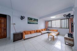 Blk 436 Fajar Road (Bukit Panjang), HDB 5 Rooms #623703331